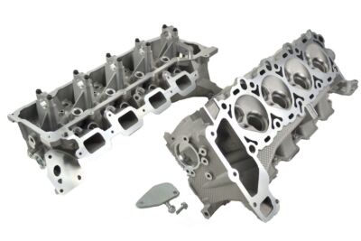 Engine Cylinder Head ITM 60-5002