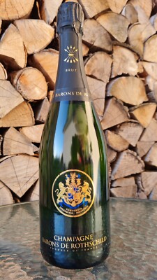 Champagne Barons de Rothschild