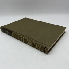 The Poems If Virgil 1952 Britannica Great Vol 13