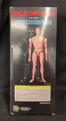 Medicom James Bond 007 Tomorrow Never Dies Real Action Heroes 1/6