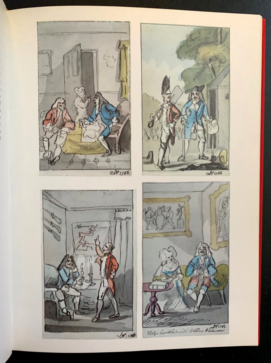 ENGLISH HUMOUR by J. B. PRIESTLEY (Hardcover) | eBay