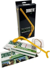 Swingyde Training Tool, The Ultimate Training Tool, Full Kit, New