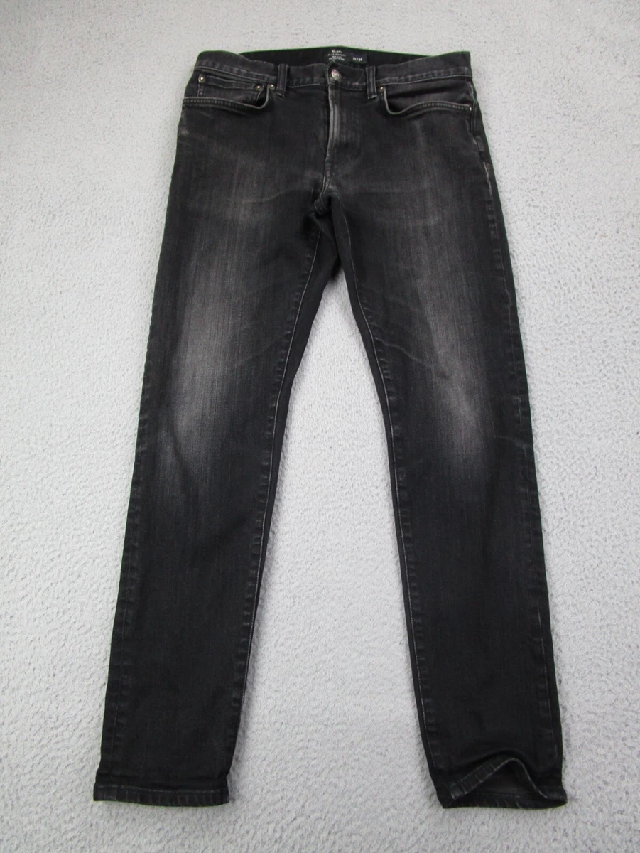 club monaco mens jeans