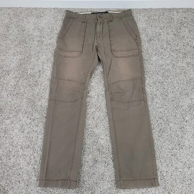 Converse Chuckin Slim Pants Mens 32 x 32 | eBay