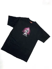 Hook ups vintage skateboarding t shirt size M very rafe OFFERS