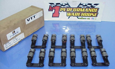 16 Engine Pro SB Chevy Solid Roller Lifters .842