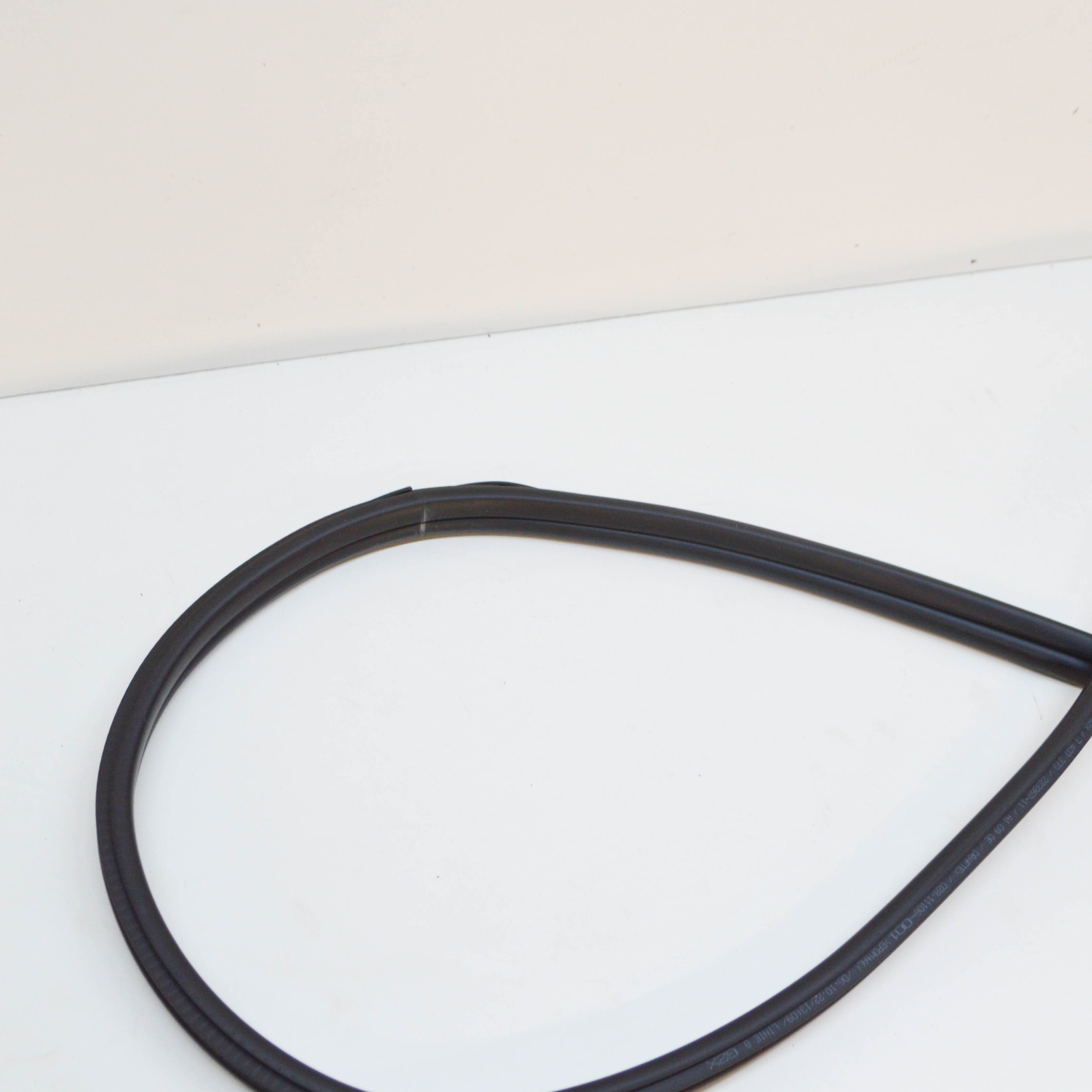 BMW 3 G20, G28 Front Door Edge Protection 51727497912 7497912 NEW  