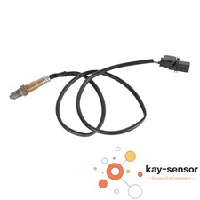 1x LAMBDASONDE VOR KAT LINKS REGELSONDE LAMDASONDE SEAT LEON 1P 2.0 FSI BLR BVY