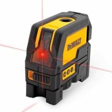 Neuf DeWalt DW0822-XJ Line laser taille unique