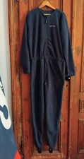 GUL fleece overall, jumpsuit , size L