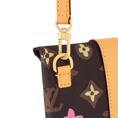 Brand New Louis Vuitton Envelope Pouch M83344 Creator by Tyler | eBay