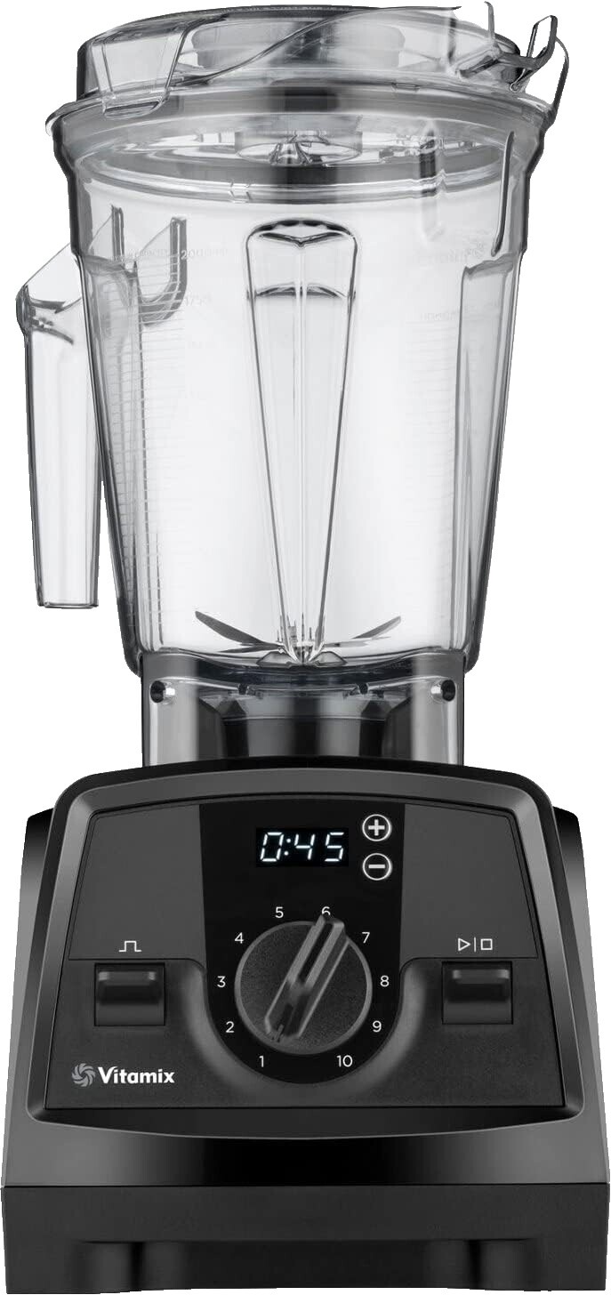 Self Detect Vitamix Certified Reconditioned V1200 Reviews Vitamix