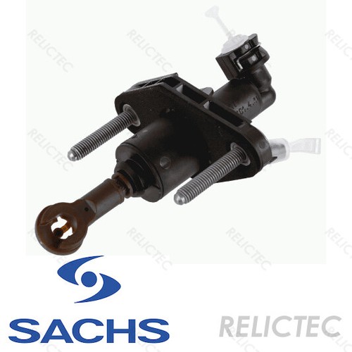 Clutch Master Cylinder Hydraulic for SuzukiSWIFT IV 4 2381068L21000