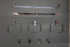 Set bagno INDA anni 80