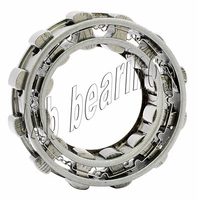DC2776 Bearing Steel Sprag One Way 27.762x44.422X13.5 Clutch