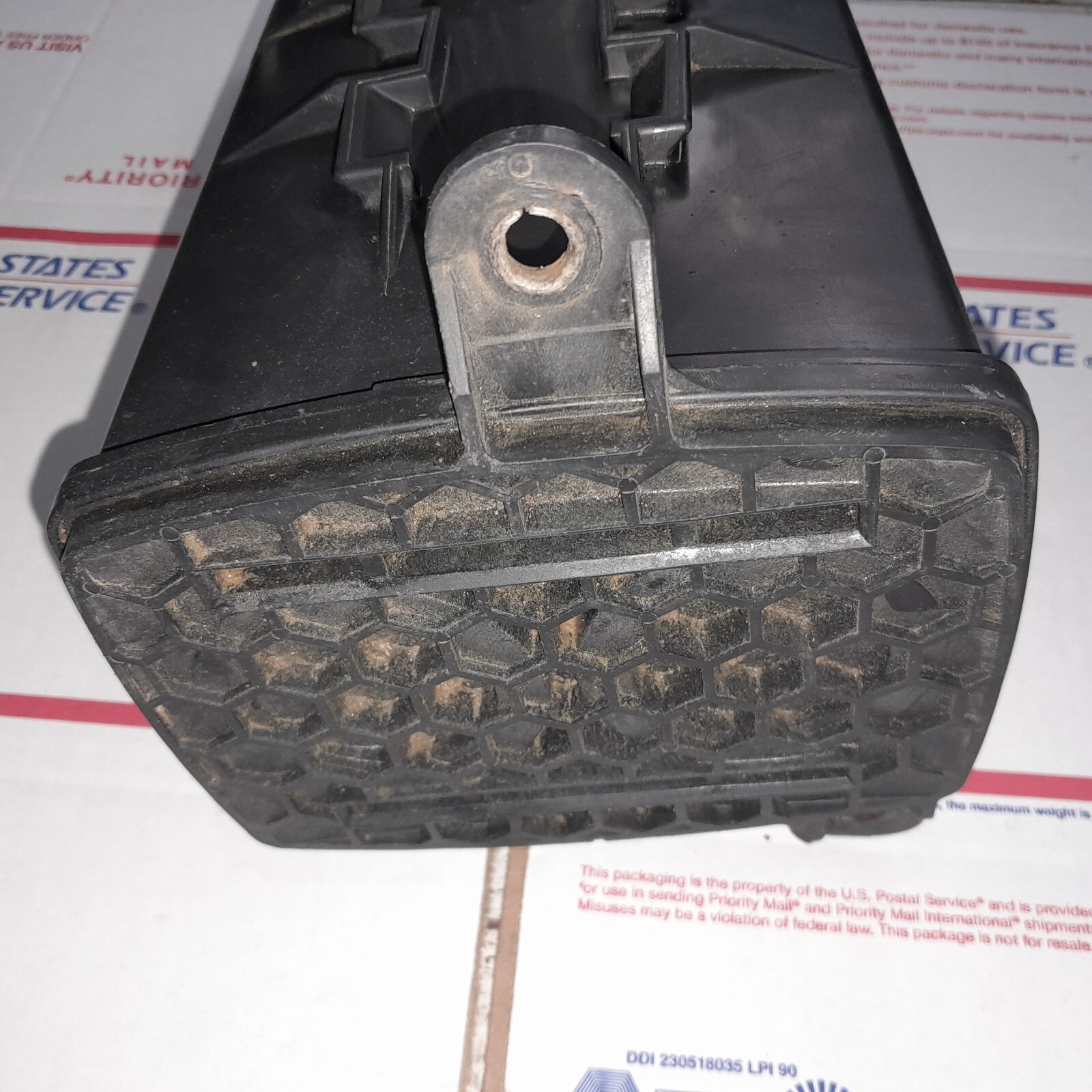 ⚡ 20022004 Honda CRV Charcoal Fuel Vapor Canister Assembly OEM eBay