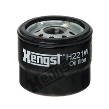 HENGST H221W OIL FILTER