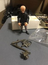 Star Wars Power Of The Force Cantina Band Member Mail Order