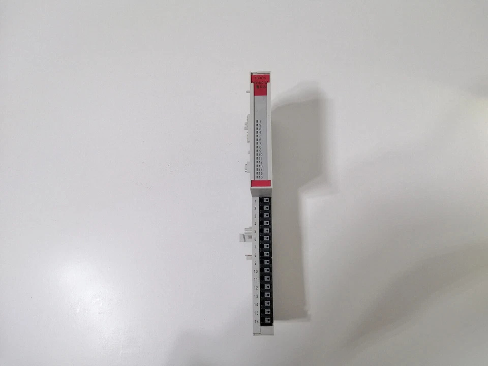 Eaton XNE-16DO-24VDC-0.5A-P Part-No: 140039 SPS-Ausgangsmodul (SPS, PLC, I/O) - Bild 3 von 4