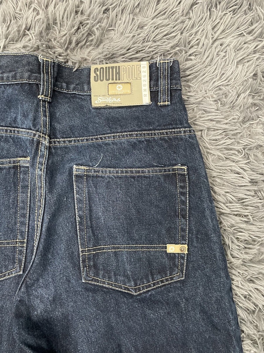 Southpole Gold Tab Jeans Size 30 | eBay