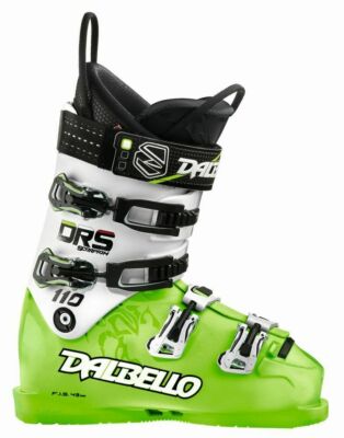 Dalbello DRS Scorpion 110