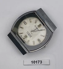 PROJECT TO FIX RADO DIASTAR SS CUSHION DATE EU SHIP MIDSIZE WATCH B10173
