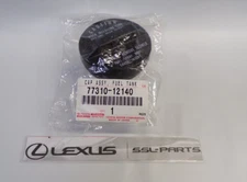 Toyota RAV4 (1996-1998) OEM Genuine GAS CAP 77310-12140