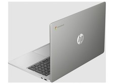 HP Chromebook 15a-na0007na Laptop Celeron 2,80GHz 15,6" HD 128GB SSD CHROME OS – Bild 4