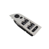 Metzger Schalter, Fensterheber 0916969 FüR Bmw, Fahrerseitig, Vorne