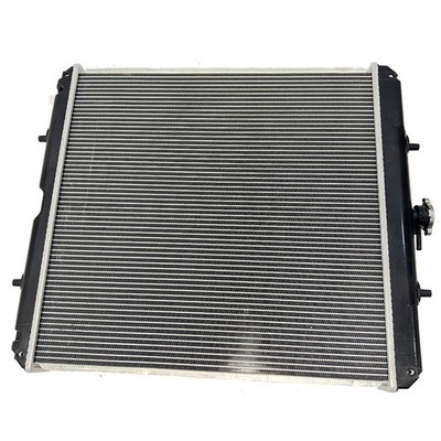 Tank Water Radiator 21W0341110 for Komatsu PC78MR-6 PC78US-6 PC78UU-6 USA NEW