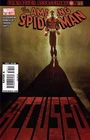 Amazing Spider-Man, The #587 VF; Marvel | w/Bag+Board