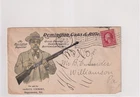 Advertising: Fire Arms: 1911 Remington Guns & Rifles, Hagerstown, MD (69268)