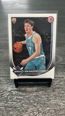 Topps Bowman 25/26 Kon Knueppel Rookie Card