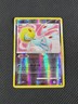 Uxie Reverse Holo 18/123 Diamond Pearl Mysterious Treasures Rare Pokemon TCG HP