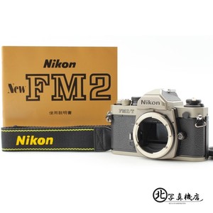 Nikon Fm2t for sale | eBay