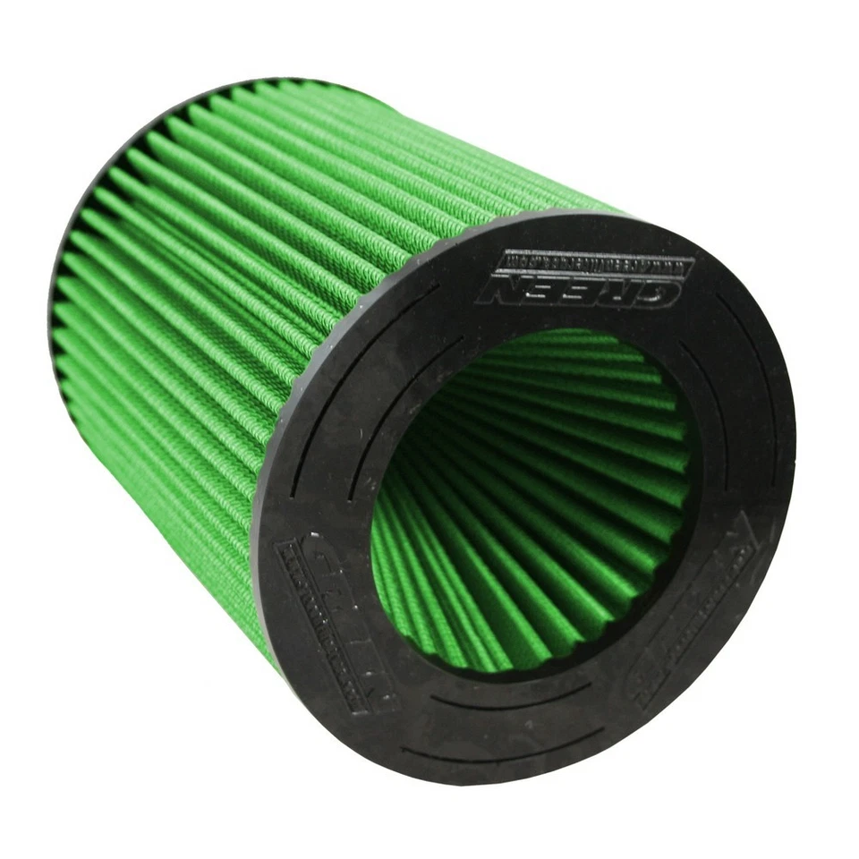Green Filter 14-17 Ford Focus ST 2.0L L4 Cylinder Filter - Image 1 of 4