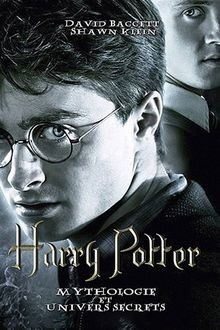 Harry Potter Mythologie et Univers Secrets von Irwin Wil... | Buch | Zustand gut