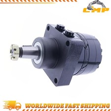 1PC Hydraulic Wheel Motor TG0280US080AAAB For Parker Dynamic BMER-2-300-WS-T4-S