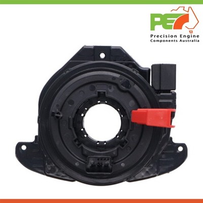 New OEM Clock Spring For Volkswagen Polo 6C Daja 4 1.8Lt Turbo 4.15 - 2.18