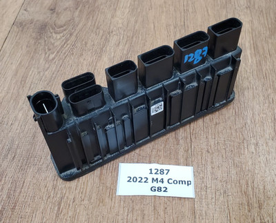   OEM BMW G12 G20 G30 G80 G82 M3 M4 Integrated Power Supply Computer Module Unit