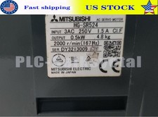Mitsubishi HG-SR524 HGSR524 Servo Motor New