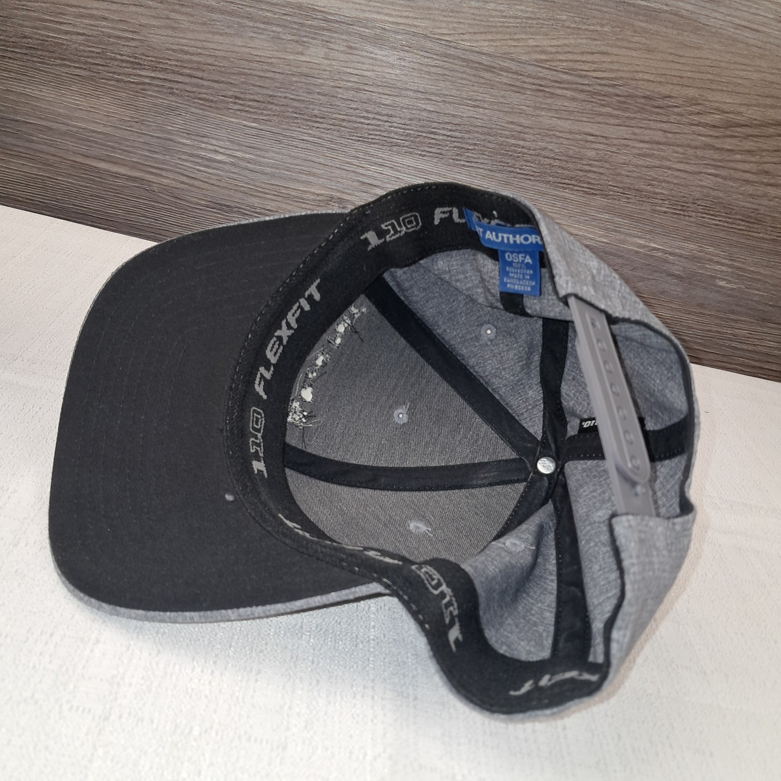 Check Point Software Technologies Snap Back cap h… - image 8