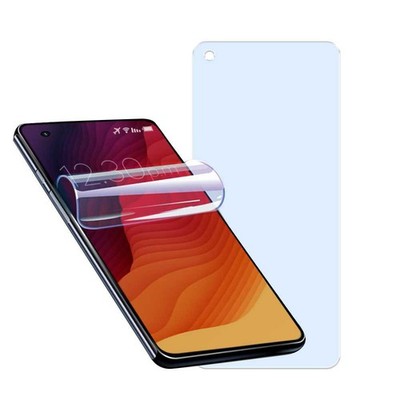 Hydrogel Displayschutz Folie Deckung Kratzfest Klar fur Realme GT Master Edition