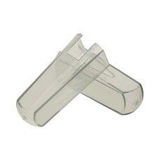 2pcs Stylus Plastic Protective Cover Compatible with Ortofon - Stylus