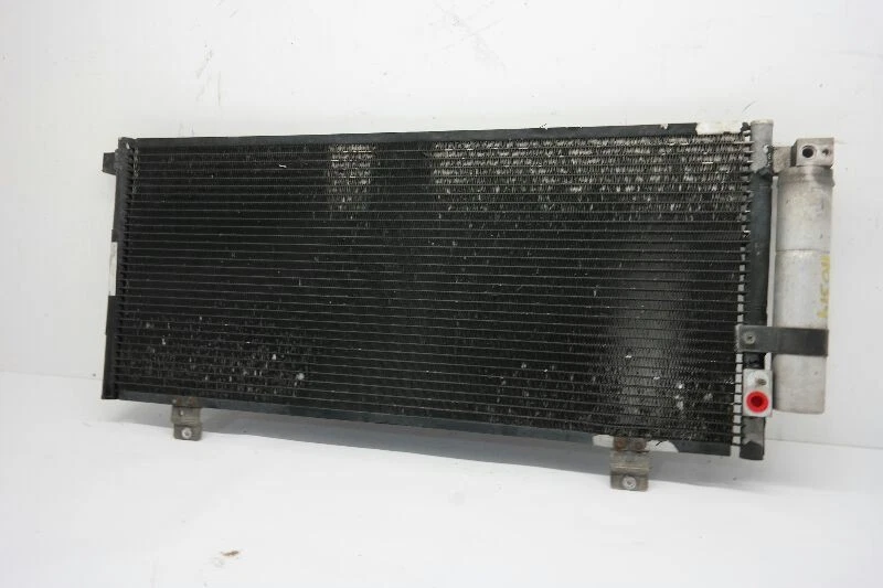 2006-08 MITSUBISHI ECLIPSE 3.8L AC Condenser - Image 3 of 4