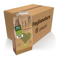 Paglianatura Futterpellets Heu-Set 6-Teilig 3Kg FüR Kaninchen