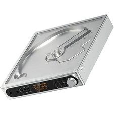 FiiO DM15 Portable Stereo CD Player with True 24Bit R2R DAC