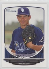 2013 Bowman Draft Draft Picks Roel Ramirez #BDPP67 0t3