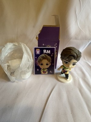 McDonald's Happy Meal BTS TinyTAN 'RM' collectible figure