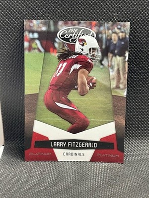 2010 Panini Certified Platinum & Mirror Red & Blue YOU PICK!!!!!